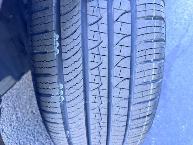used 2021 Mercedes-Benz AMG GLB 35 car, priced at $27,999