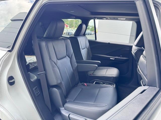 new 2025 Lexus TX 350 car, priced at $71,790