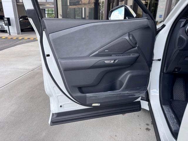 new 2025 Lexus TX 350 car, priced at $71,790