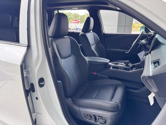 new 2025 Lexus TX 350 car, priced at $71,790