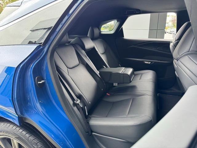 used 2023 Lexus RX 350 car, priced at $49,699
