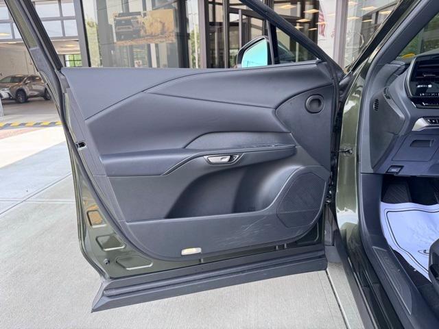 used 2023 Lexus RX 350 car, priced at $51,999
