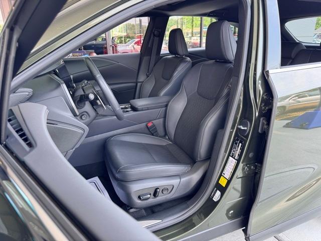 used 2023 Lexus RX 350 car, priced at $51,999