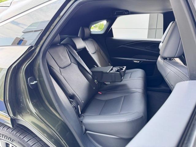 used 2023 Lexus RX 350 car, priced at $51,999