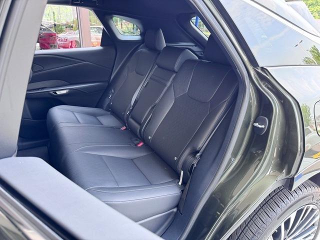 used 2023 Lexus RX 350 car, priced at $51,999