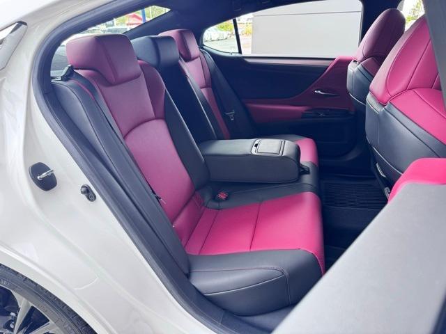used 2023 Lexus ES 350 car, priced at $41,999