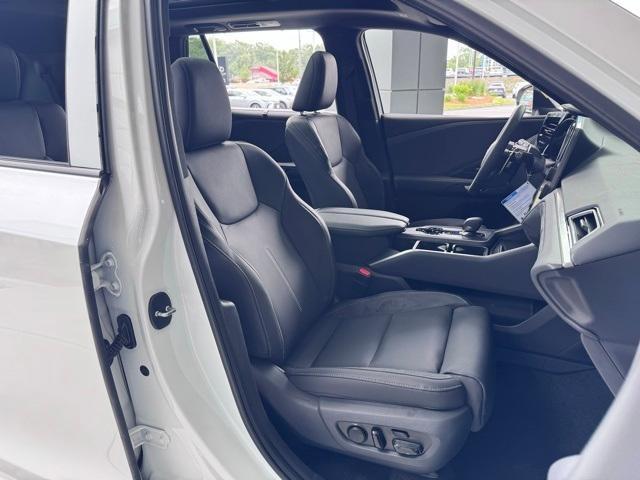 new 2025 Lexus TX 350 car, priced at $71,540