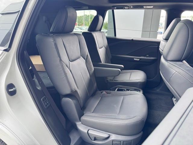 new 2025 Lexus TX 350 car, priced at $71,540