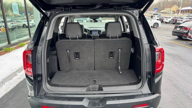 used 2022 GMC Acadia car, priced at $29,799