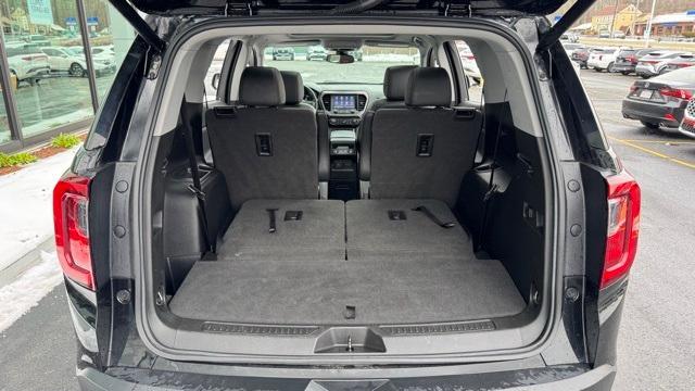 used 2022 GMC Acadia car, priced at $29,799