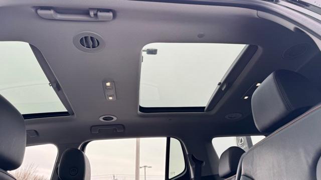 used 2022 GMC Acadia car, priced at $29,799