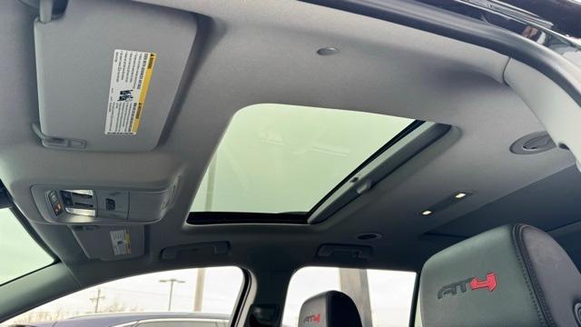 used 2022 GMC Acadia car, priced at $29,799