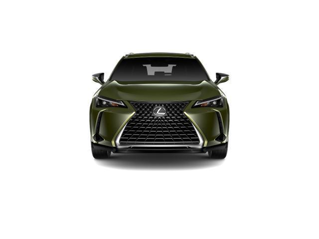 new 2025 Lexus UX 300h car, priced at $43,870
