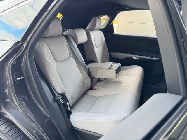 new 2026 Lexus RX 350 car, priced at $59,490