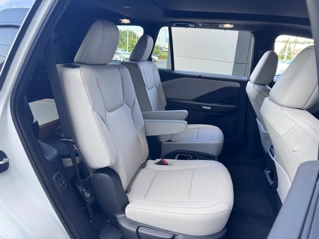 new 2025 Lexus TX 350 car, priced at $65,070