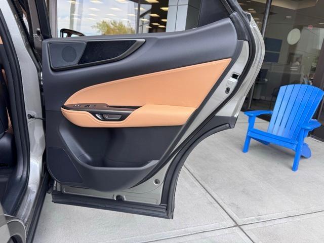 used 2024 Lexus NX 350 car, priced at $40,999