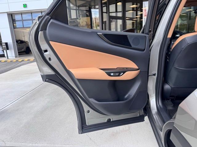 used 2024 Lexus NX 350 car, priced at $40,999