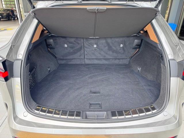 used 2024 Lexus NX 350 car, priced at $40,999