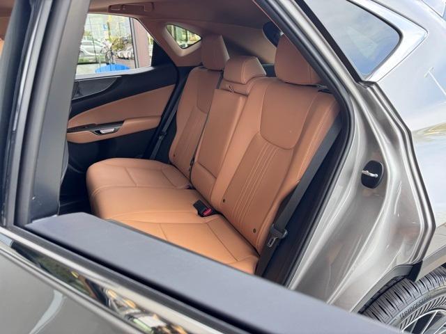 used 2024 Lexus NX 350 car, priced at $40,999