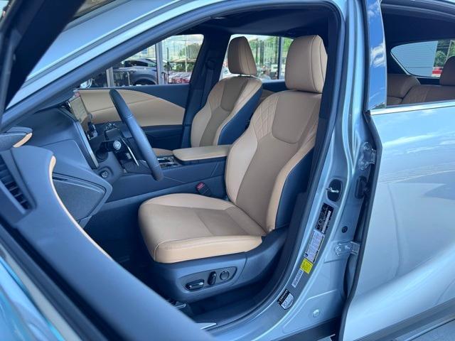 used 2024 Lexus RX 350 car, priced at $54,999