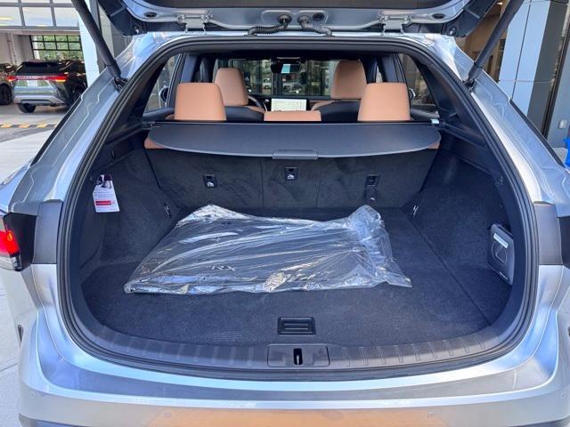 used 2024 Lexus RX 350 car, priced at $54,999