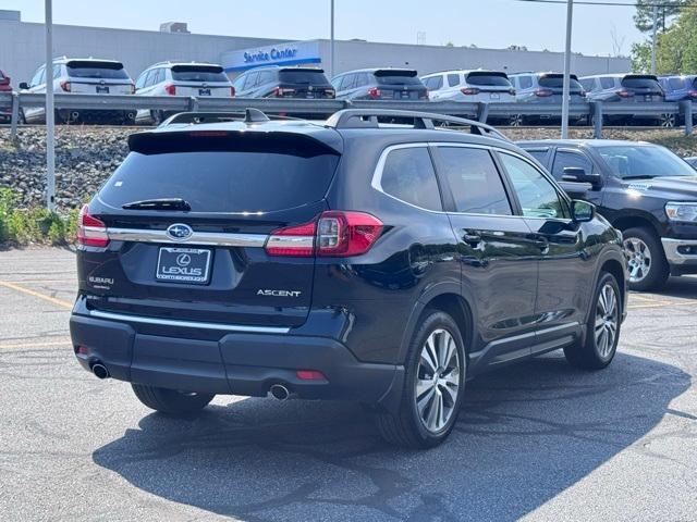 used 2020 Subaru Ascent car, priced at $22,999
