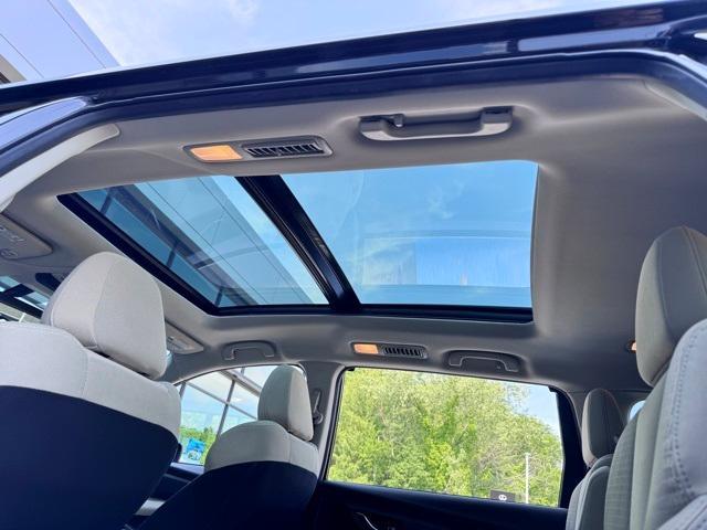 used 2020 Subaru Ascent car, priced at $22,999