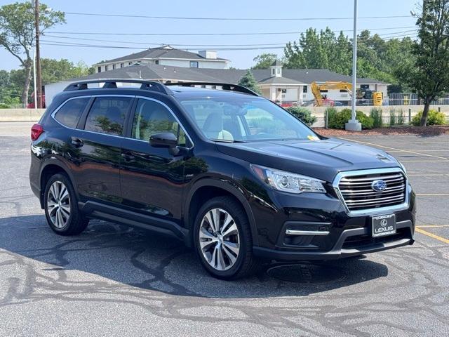 used 2020 Subaru Ascent car, priced at $22,999