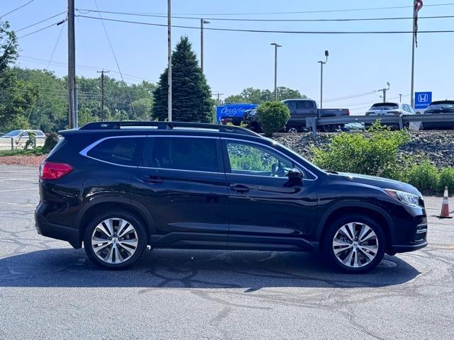 used 2020 Subaru Ascent car, priced at $22,999
