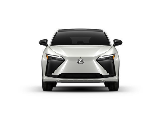 new 2025 Lexus RZ 450e car, priced at $56,415