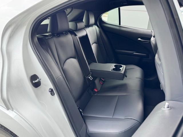 new 2025 Lexus UX 300h car, priced at $45,365