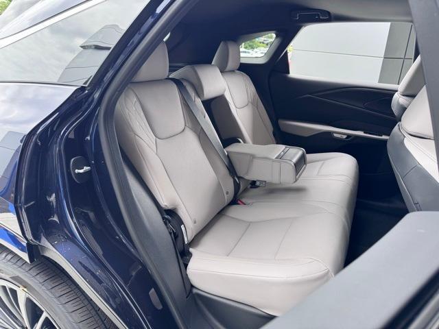 new 2025 Lexus RX 350 car, priced at $58,420