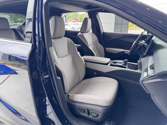 new 2025 Lexus RX 350 car, priced at $58,420