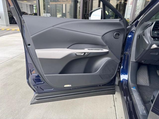 new 2025 Lexus RX 350 car, priced at $58,420