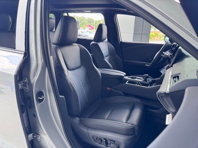 new 2025 Lexus TX 350 car, priced at $72,883