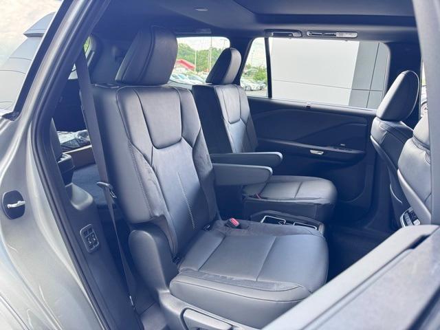 new 2025 Lexus TX 350 car, priced at $72,883
