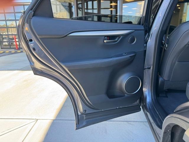 used 2019 Lexus NX 300 car, priced at $24,549