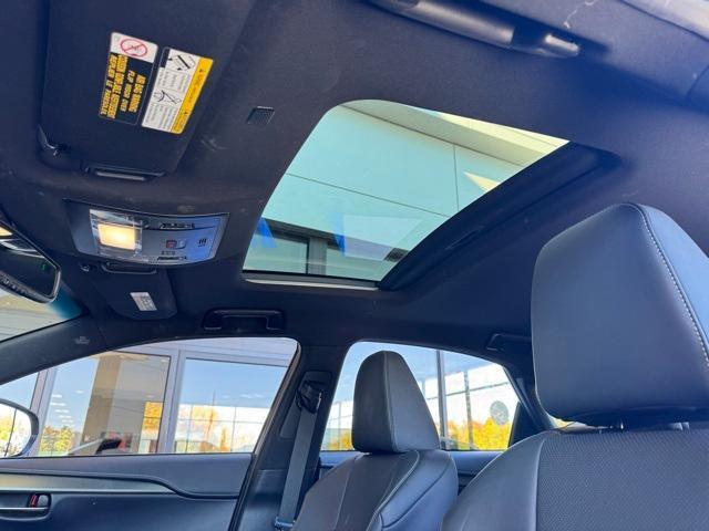 used 2019 Lexus NX 300 car, priced at $24,549