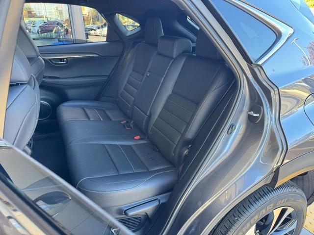 used 2019 Lexus NX 300 car, priced at $24,549