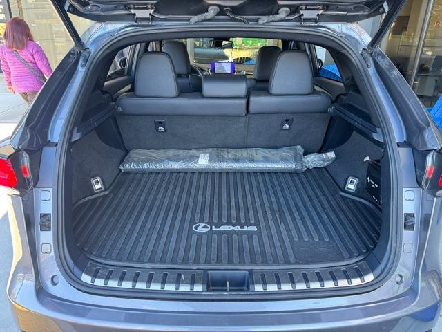 used 2019 Lexus NX 300 car, priced at $24,549