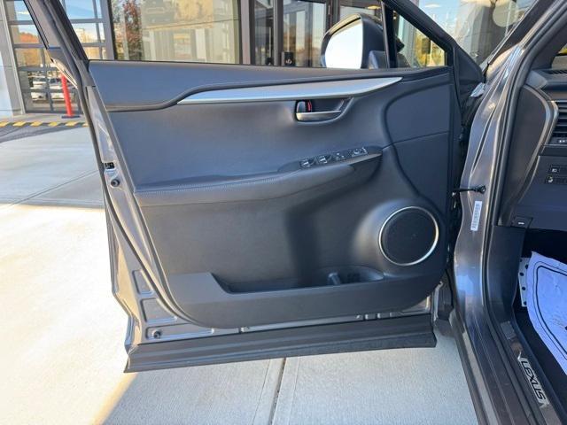 used 2019 Lexus NX 300 car, priced at $24,549