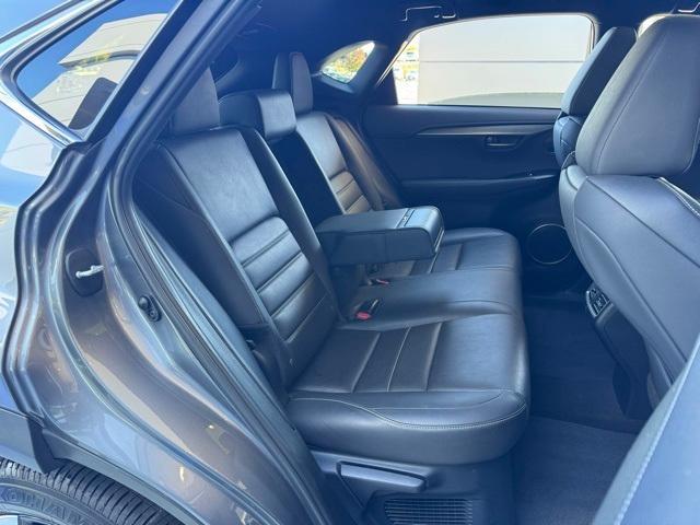 used 2019 Lexus NX 300 car, priced at $24,549
