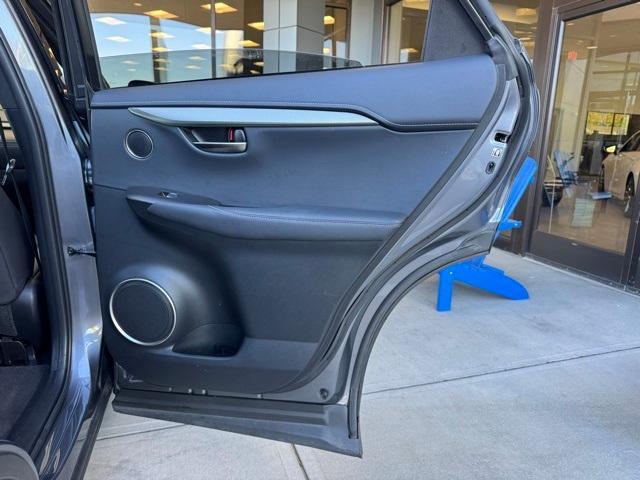 used 2019 Lexus NX 300 car, priced at $24,549