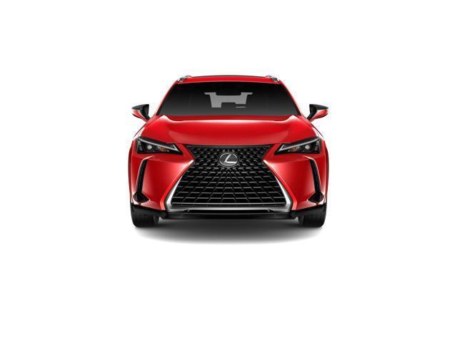 new 2025 Lexus UX 300h car, priced at $44,165