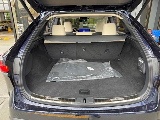 used 2024 Lexus RX 350 car, priced at $54,799