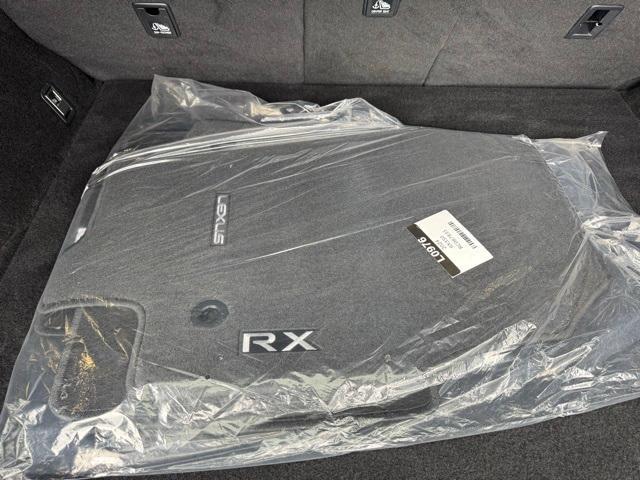 used 2024 Lexus RX 350 car, priced at $54,799