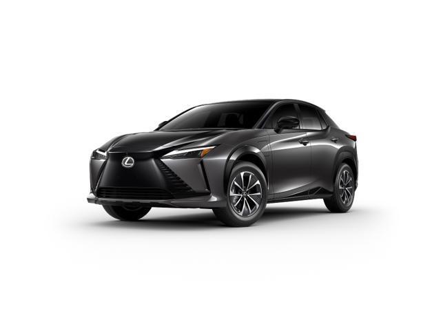 new 2025 Lexus RZ 450e car, priced at $57,315