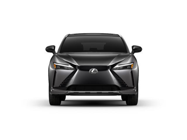 new 2025 Lexus RZ 450e car, priced at $57,315