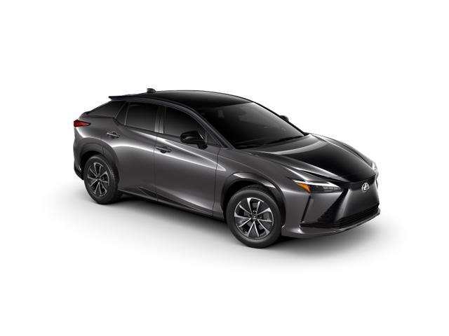 new 2025 Lexus RZ 450e car, priced at $57,315