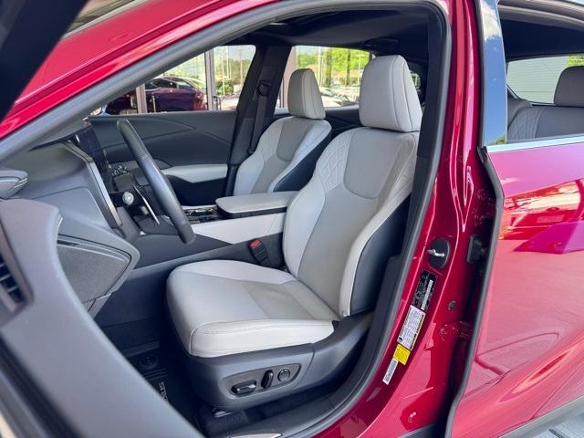 used 2024 Lexus RX 350 car, priced at $54,999
